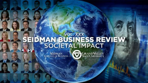 Seidman Business Review 2024