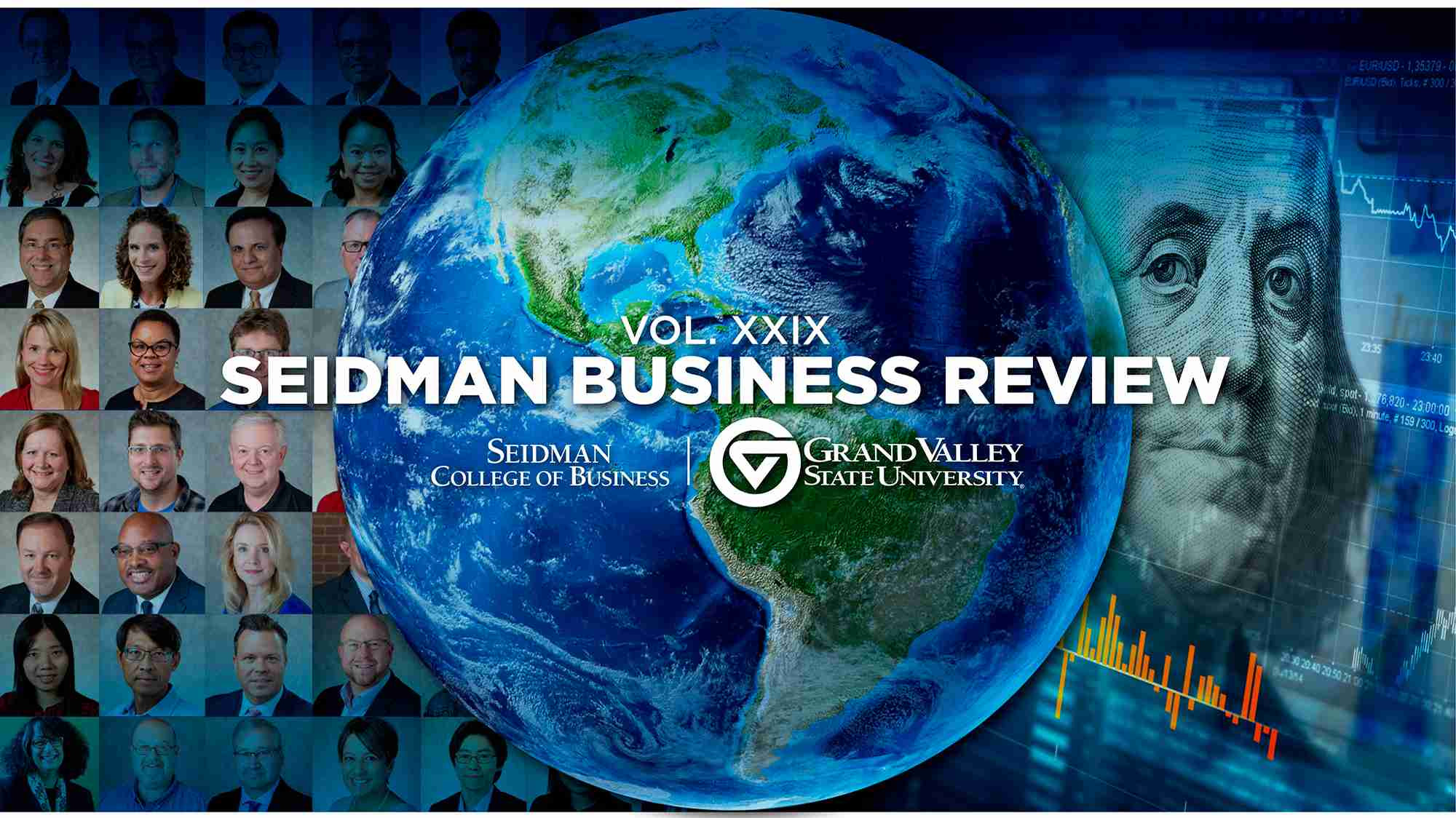 Seidman Business Review