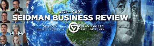 Seidman Business Review 2025