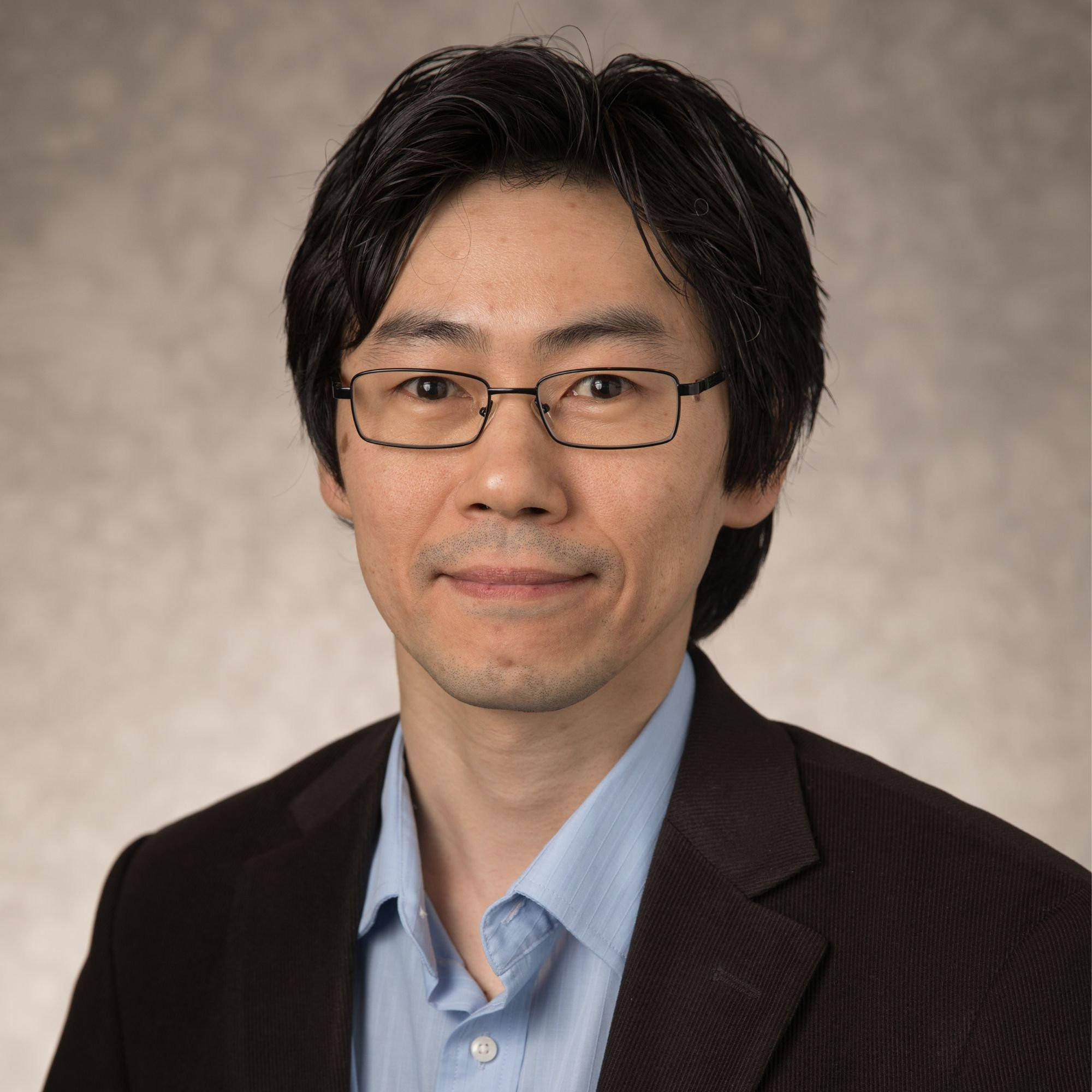 Photo of author, Laudo Ogura