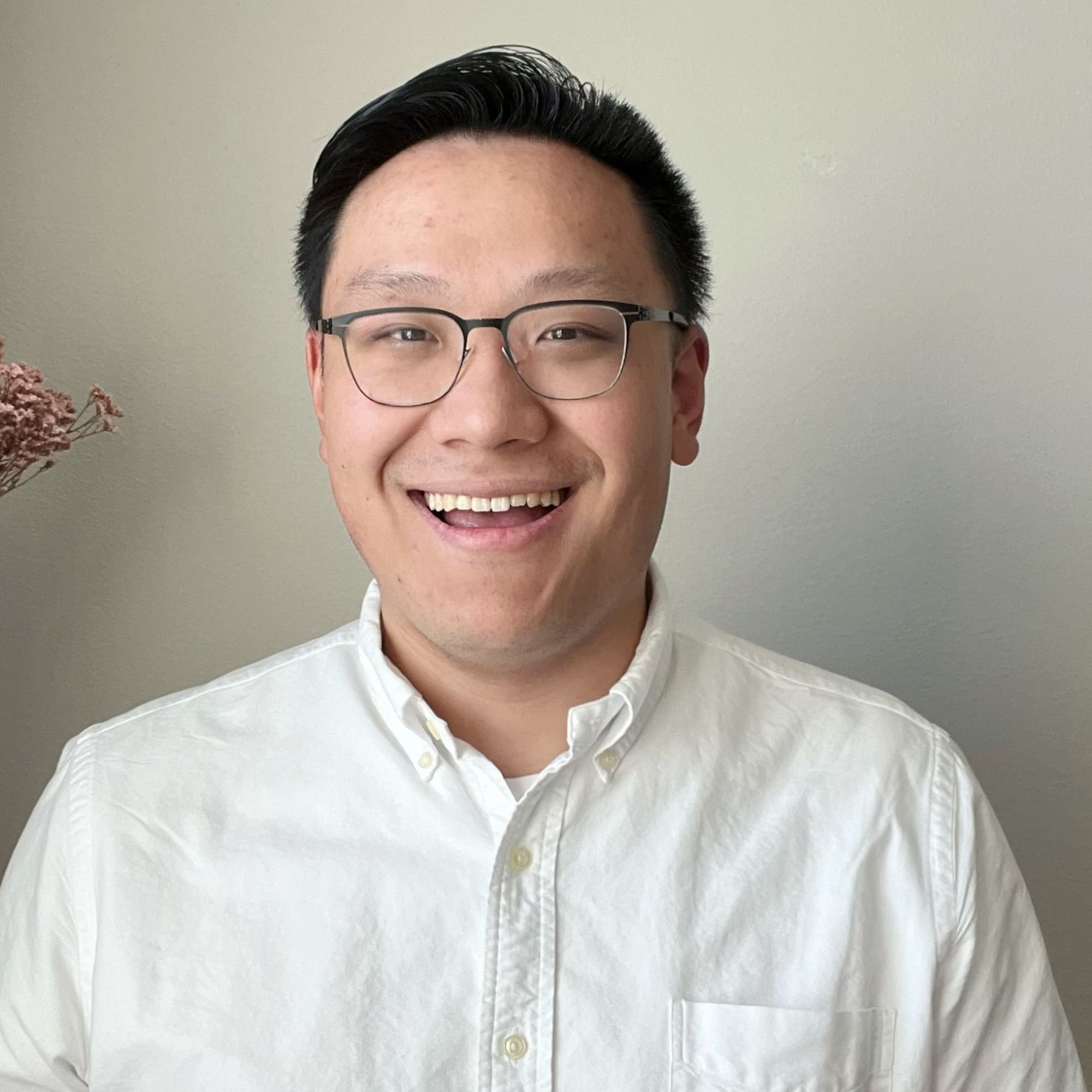 Photo of author, Weizhao Sun