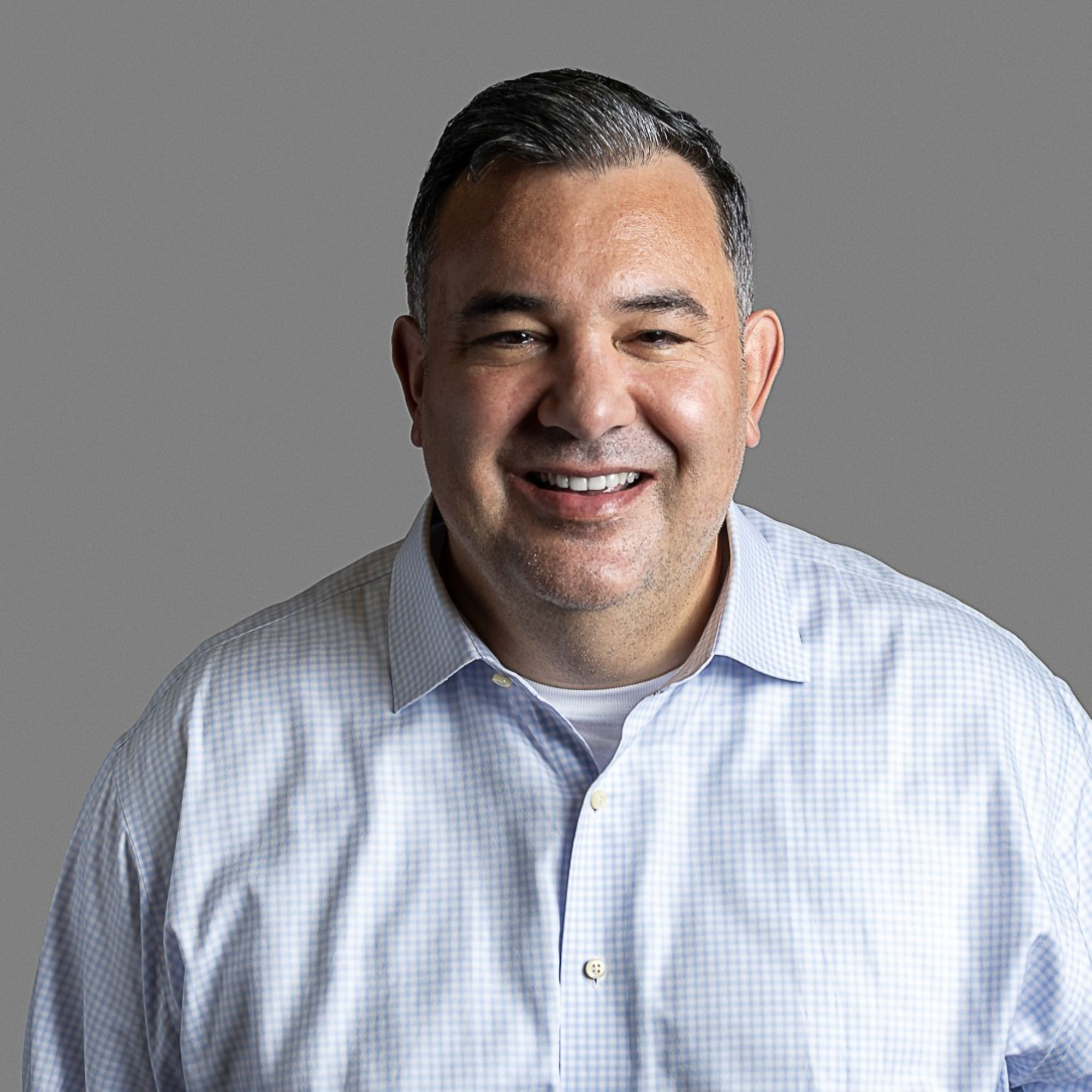 Photo of author, Esteban Hernandez