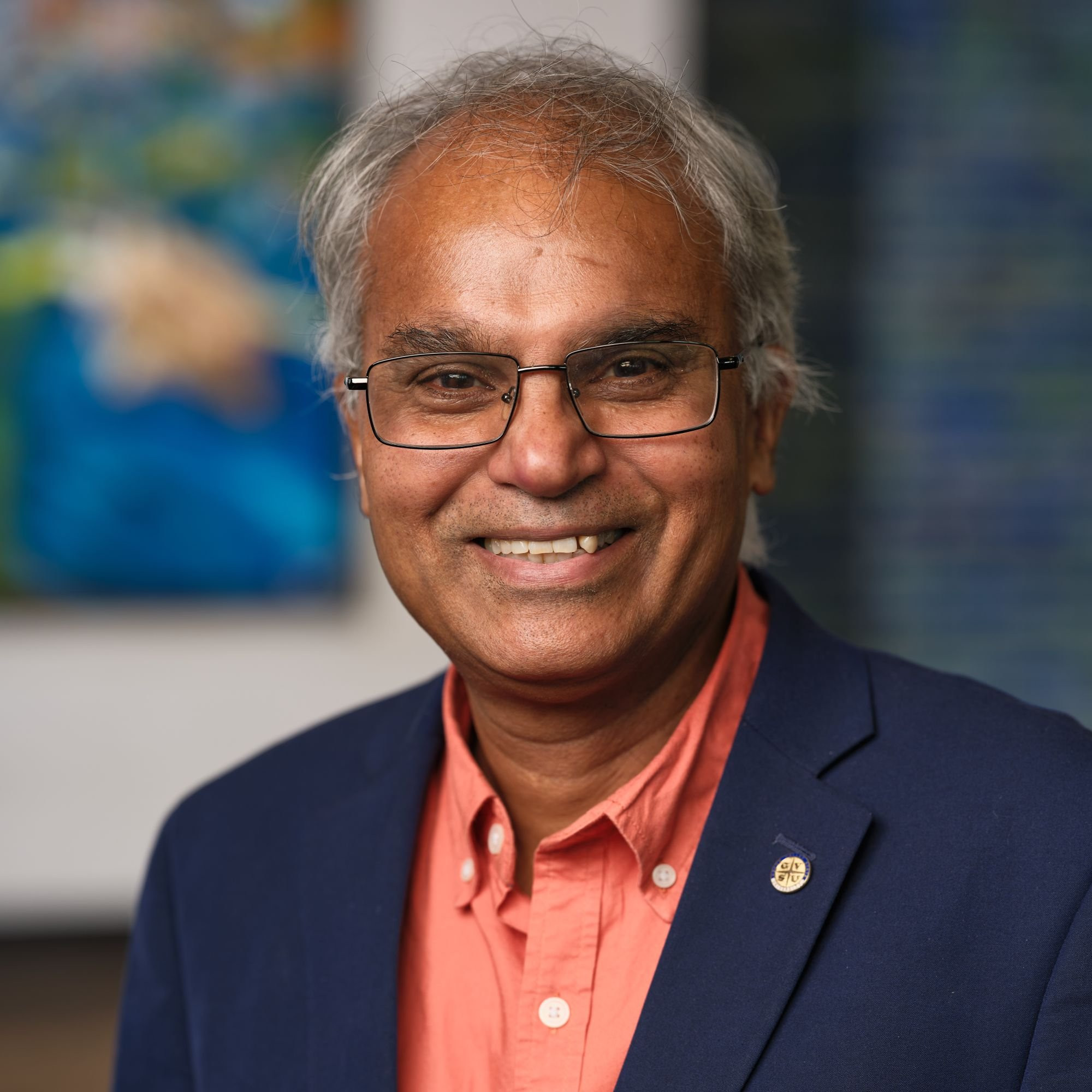 Photo of author, Yatin Bhagwat