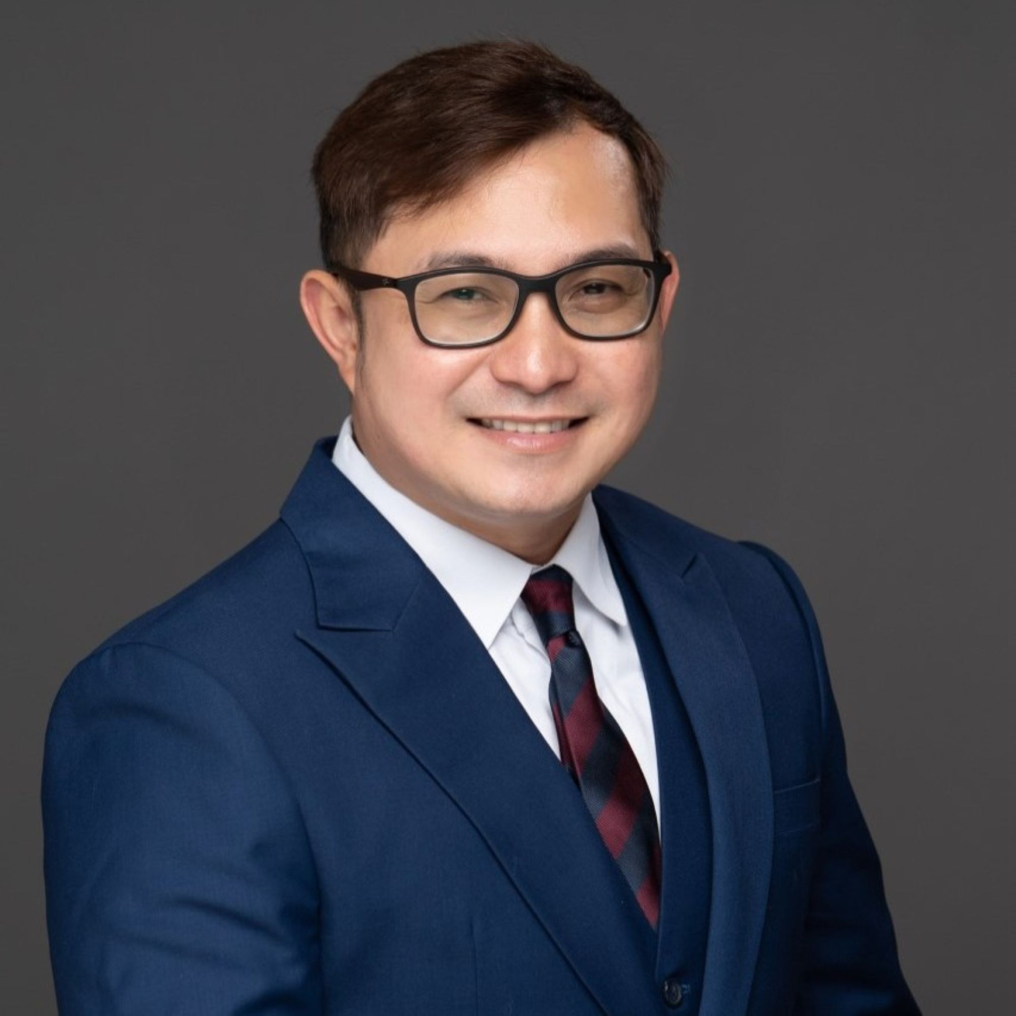 Photo of author, Chris Cruz