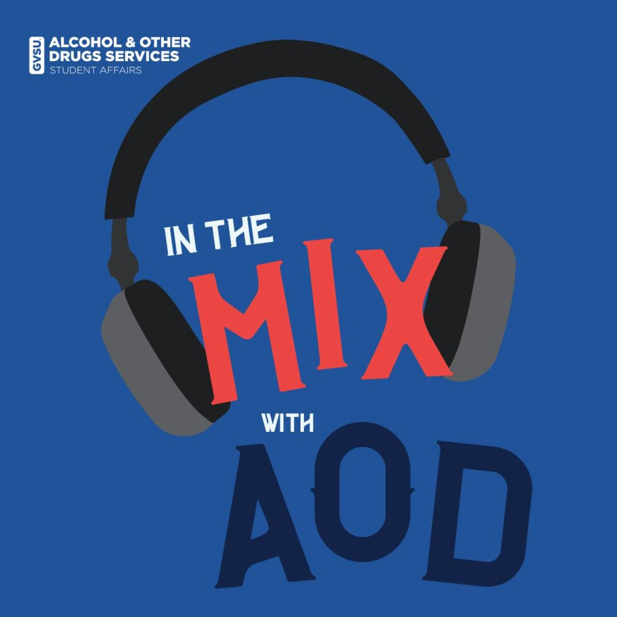 In the Mix with AOD