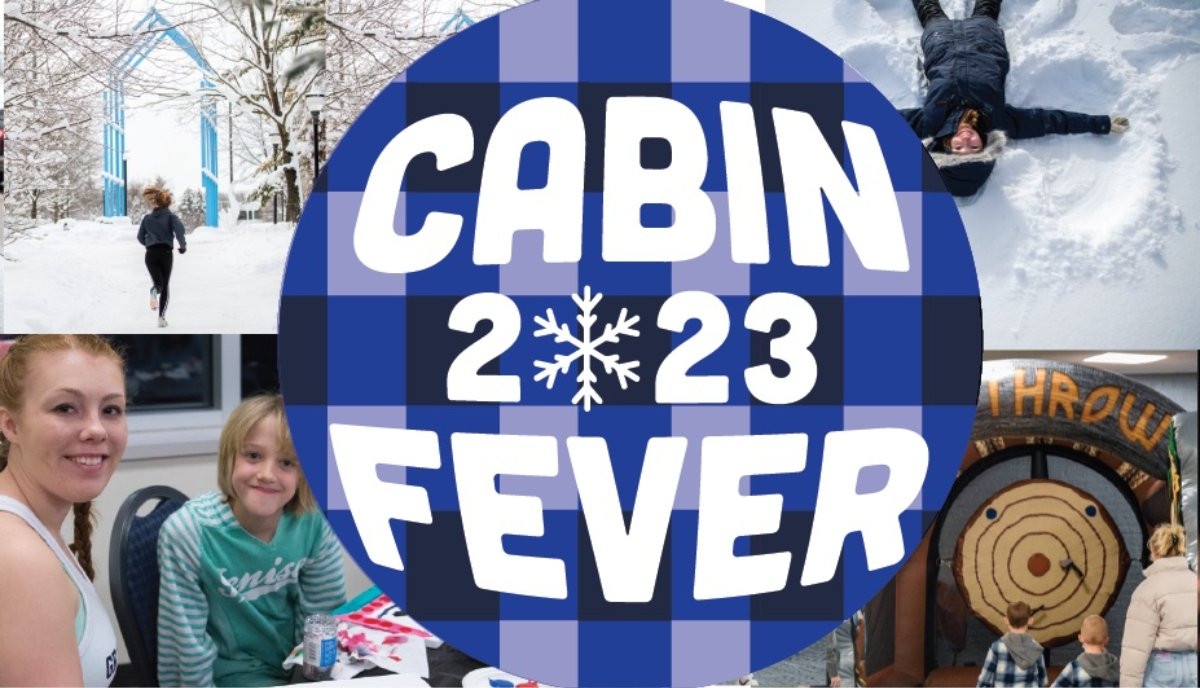 Cabin Fever 2023