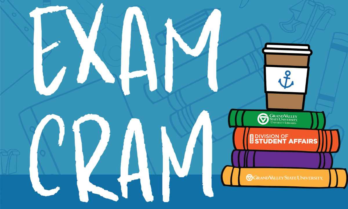 Exam Cram december 5-15